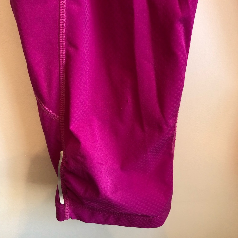 Athleta capris - Picture 3 of 7